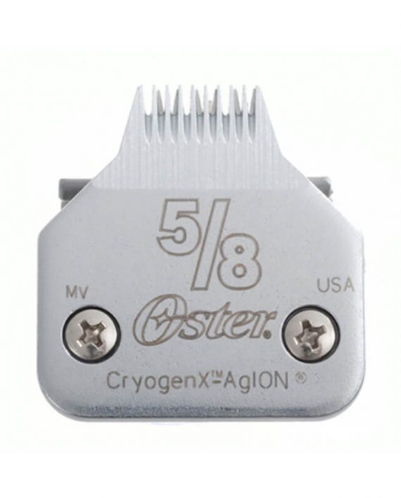 Oster noz CRYOGEN-X Agion 58