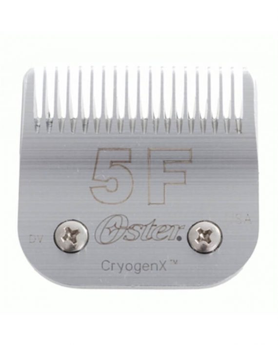 Oster noz CRYOGEN-X Agion 5F Oster noz CRYOGEN-X Agion 5F