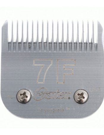 Oster noz CRYOGEN-X Agion 7F