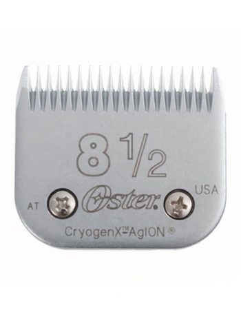 Oster noz CRYOGEN-X Agion 8 12