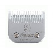 Oster noz CRYOGEN-X Agion 9