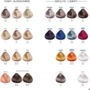 PBFC™ Permanent color - trajna boja za kosu 7 PBFC™ Permanent color - trajna boja za kosu