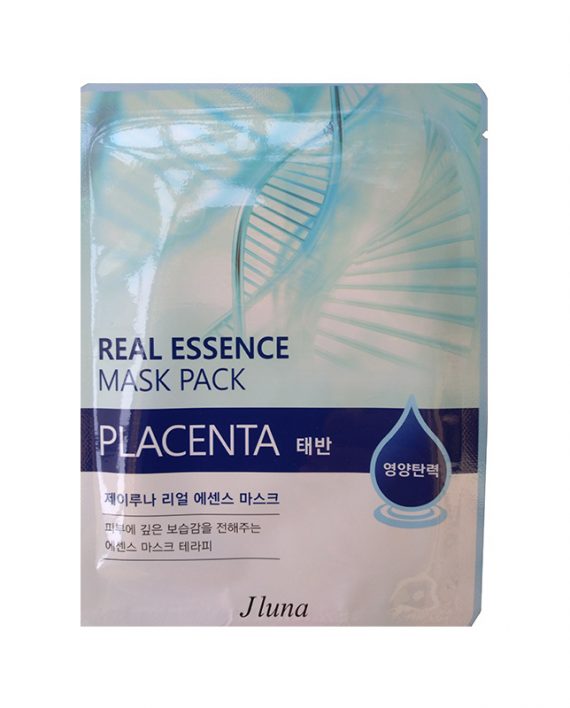 PLACENTA maska za lice PLACENTA maska za lice