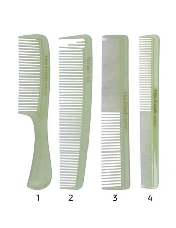 Plasticni cesljevi za kosu Vita