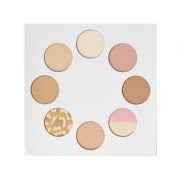 Paleta hajlajtera I HEART REVOLUTION Wardrobe 18.96g