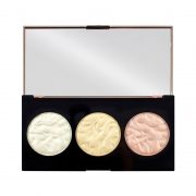 Paleta hajlajtera Make Up Revolution