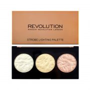 Paleta hajlajtera Make Up Revolution
