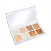 Paleta hajlajtera OBSESSION Obsessive Lights 28g 1 Paleta hajlajtera OBSESSION Obsessive Lights 28g
