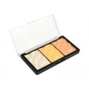 Paleta hajlajtera REVOLUTION PRO Supreme Highlight Gold