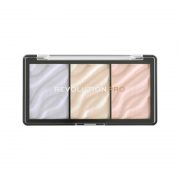 Paleta hajlajtera REVOLUTION PRO Supreme Highlight Ice 1 Paleta hajlajtera REVOLUTION PRO Supreme Highlight Ice