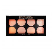 Paleta rumenila Make Up Revolution Ultra Blush Hot Spice Paleta rumenila Make Up Revolution Ultra Blush Hot Spice