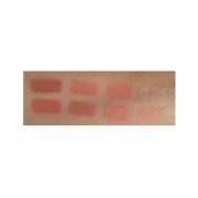 Paleta rumenila Make Up Revolution Ultra Blush Hot Spice Paleta rumenila Make Up Revolution Ultra Blush Hot Spice