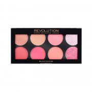 Paleta rumenila Make Up Revolution Ultra Blush Sugar and Spice Paleta rumenila Make Up Revolution Ultra Blush Sugar and Spice