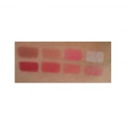 Paleta rumenila Make Up Revolution Ultra Blush Sugar and Spice Paleta rumenila Make Up Revolution Ultra Blush Sugar and Spice