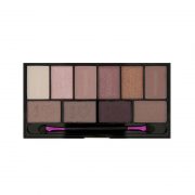 Paleta senke za oci Obsession Pure Cult