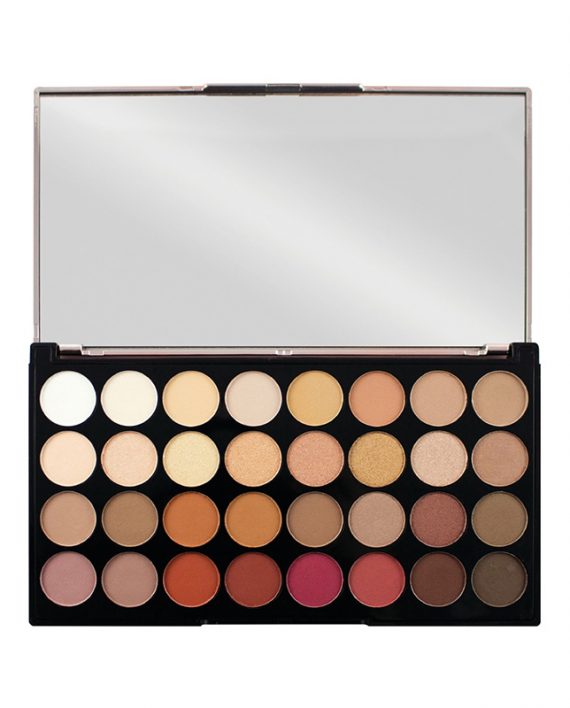 Paleta senke za oci Flawless 3 Ressurection