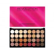 Paleta senke za oci Flawless 3 Ressurection