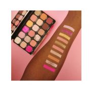 Paleta senki i pigmenata REVOLUTION MAKEUP Forever Flawless Anffinity 19 (4)