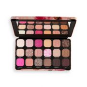 Paleta senki i pigmenata REVOLUTION MAKEUP Forever Flawless Anffinity 19.8g