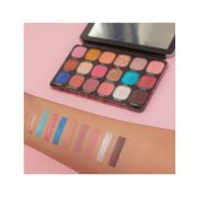 Paleta senki i pigmenata REVOLUTION MAKEUP Forever Flawless Flamboyance Flamingo 19 (1)