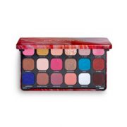 Paleta senki i pigmenata REVOLUTION MAKEUP Forever Flawless Flamboyance Flamingo 19 (3)