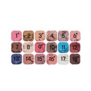 Paleta senki i pigmenata REVOLUTION MAKEUP Forever Flawless Flamboyance Flamingo 19 (4)