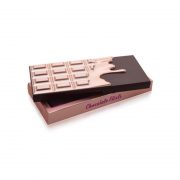 Paleta senki za oci I HEART REVOLUTION Chocolate Elixir 22g