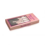 Paleta senki za oci I HEART REVOLUTION Chocolate Elixir 22g