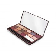 Paleta senki za oci I HEART REVOLUTION Chocolate Elixir 22g
