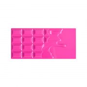 Paleta senki za oci I HEART REVOLUTION Chocolate Love 22g