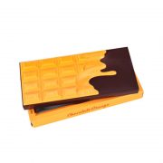 Paleta senki za oci I HEART REVOLUTION Chocolate Orange 22g 1 Paleta senki za oci I HEART REVOLUTION Chocolate Orange 22g