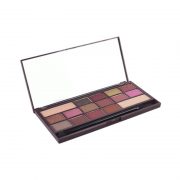 Paleta senki za oci I HEART REVOLUTION Chocolate Rose Gold 22g 2 Paleta senki za oci I HEART REVOLUTION Chocolate Rose Gold 22g