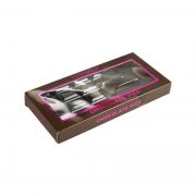 Paleta senki za oci I HEART REVOLUTION Chocolate Vice 22g
