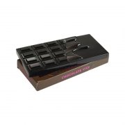 Paleta senki za oci I HEART REVOLUTION Chocolate Vice 22g