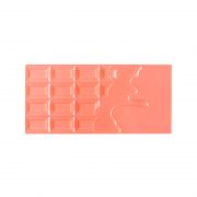 Paleta senki za oci I HEART REVOLUTION Chocolate and Peaches 22g