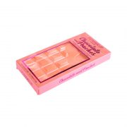 Paleta senki za oci I HEART REVOLUTION Chocolate and Peaches 22g