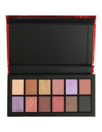 Paleta senki za oči I HEART REVOLUTION Dragons Heart 9g