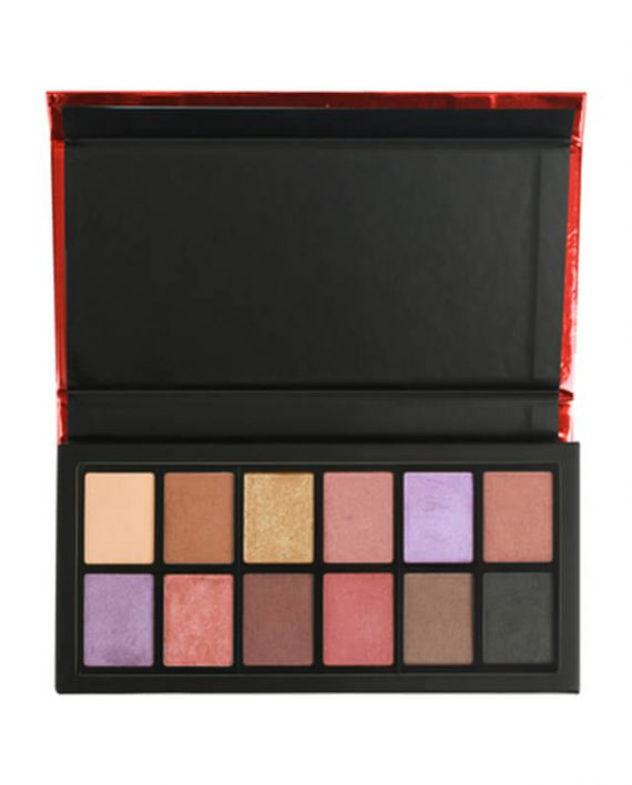 Paleta senki za oci I HEART REVOLUTION Dragons Heart 9g (2) Paleta senki za oči I HEART REVOLUTION Dragons Heart 9g