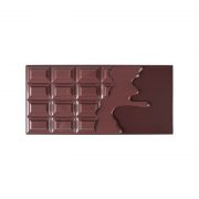 Paleta senki za oci I HEART REVOLUTION I Heart Chocolate 22g