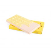 Paleta senki za oci I HEART REVOLUTION Lemon Drizzle 20g (3)