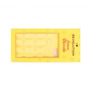 Paleta senki za oci I HEART REVOLUTION Lemon Drizzle 20g (4)