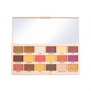 Paleta senki za oci I HEART REVOLUTION Lemon Drizzle 20g