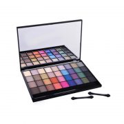 Paleta senki za oci I HEART REVOLUTION Makeup Geek 28g 1 Paleta senki za oci I HEART REVOLUTION Makeup Geek 28g