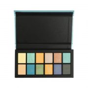 Paleta senki za oci I HEART REVOLUTION Mermaids Heart 9g (2)