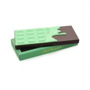 Paleta senki za oci I HEART REVOLUTION Mint Chocolate 22g