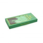 Paleta senki za oci I HEART REVOLUTION Mint Chocolate 22g