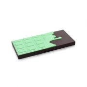 Paleta senki za oci I HEART REVOLUTION Mint Chocolate 22g