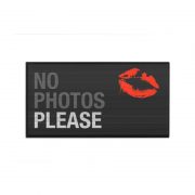 Paleta senki za oci I HEART REVOLUTION No Photos Please 9g