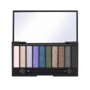 Paleta senki za oci I HEART REVOLUTION No Photos Please 9g