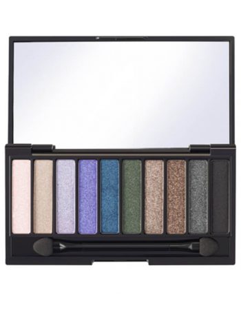 Paleta senki za oci I HEART REVOLUTION No Photos Please 9g